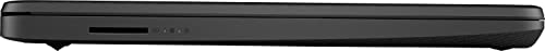 HP Newest 14" Ultral Light Laptop for Students and Business, Intel Quad-Core N4120, 8GB RAM, 192GB Storage(64GB eMMC+128GB Micro SD), 1 Year Office 365, Webcam, HDMI, WiFi, USB-A&C, Win 11 S