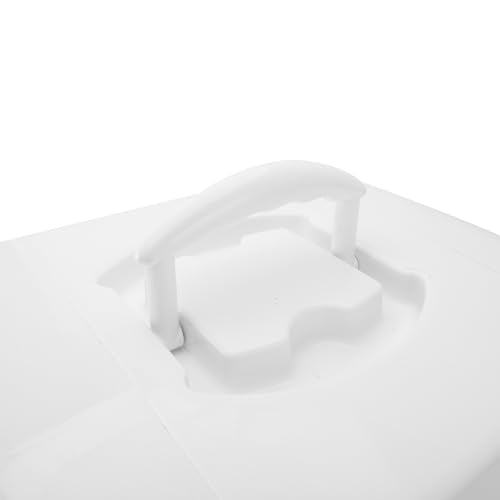 Mini Fridge, 25 Liter/3 Layers Portable Cooler and Warmer Personal Refrigerator for Skin Care, Cosmetics, Beverage, Food,Great for Office, Car(US Plug 110V)