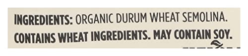 365 by Whole Foods Market, Organic Penne Rigate, 16 Ounce