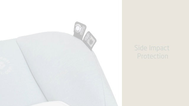 Maxi-Cosi Zelia™ Luxe 5-in-1 Modular - Baby Travel System Car Seat and Stroller, Infant Car Seat and Stroller Combo, Baby Car Seat and Stroller Combo in New Hope Black