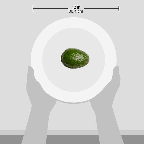 Large Organic Hass Avocado