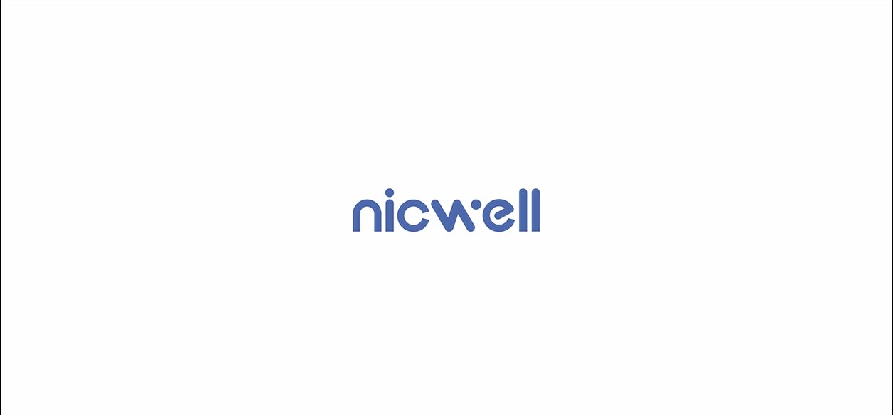 Nicwell Water Dental Flosser Teeth Pick - 4 Modes Dental Oral Irrigator, Portable & Rechargeable IPX7 Waterproof Personal Orthodontic Supplie Water Teeth Cleaner Picks for Home Travel