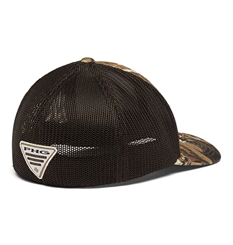 Columbia PHG Camo Mesh Ball Cap