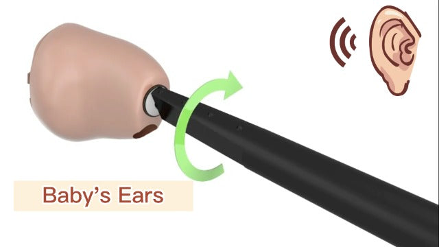 Hearing Aid Wax Guards Filters Earwax Cerustop Filter for Phonak Resound Widex Unitron Jungle Care