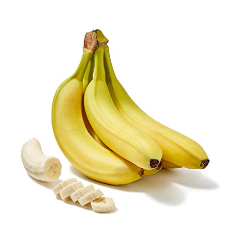 Organic Bananas, One Bunch