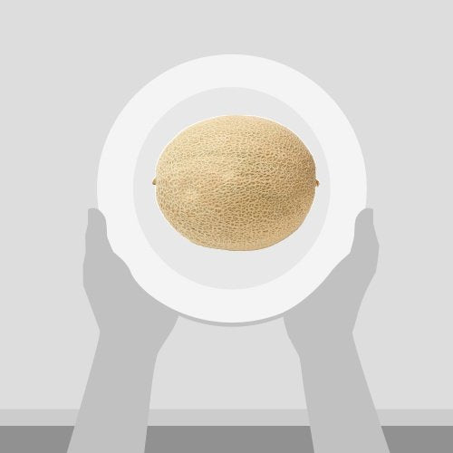 Organic Melon Cantaloupe Sourced For Good