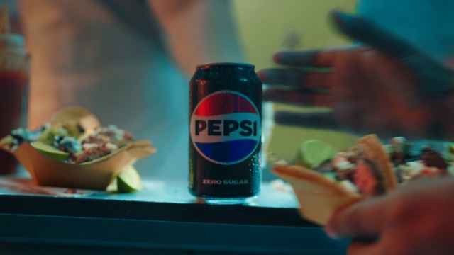 Pepsi Real Sugar Soda, Mini Cans, 7.5oz Mini Cans, (10 Pack), Cola, Soda Pop (Packaging May Vary)