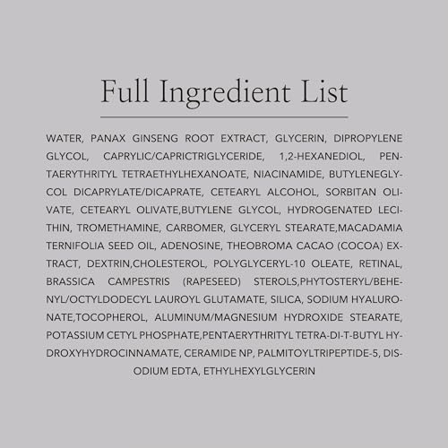 Beauty of Joseon Revive Eye Serum with Retinal Niacinamide Correction for Puffy Eye Bags Fine Lines Dark Circles Wrinkles, Korean Skin Care 30ml, 1 fl.oz