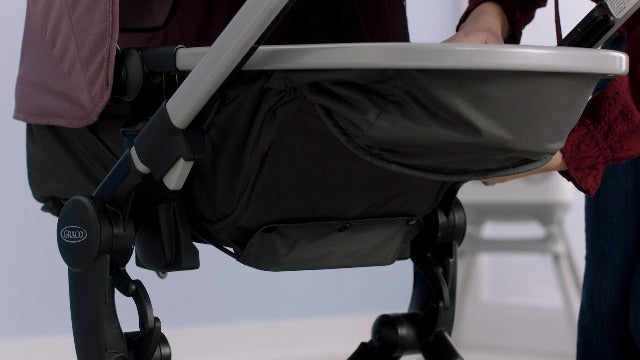 Graco Modes Nest Travel System