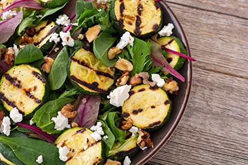 Baloian Farms, Zucchini and Yellow Squash, 2 ct