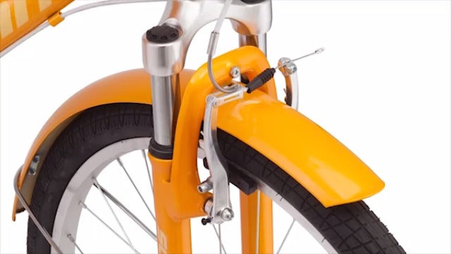 Schwinn Suburban Adult Comfort Bike, Men and Women, 26-Inch Wheels, 7 Speed Drivetrain, 16 or 17-Inch Aluminum Frame, Alloy Linear Hand Brakes