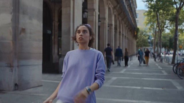SAMSUNG Galaxy Watch 6 44mm Bluetooth Smartwatch, Fitness Tracker, Personalized HR Zones, Advanced Sleep Coaching, Heart Monitor, BIA Sensor for Health Wellness Insights, Big Screen, US Version Silver