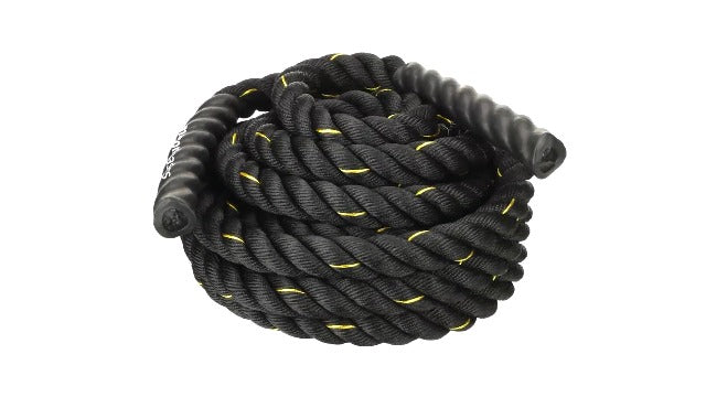 Amazon Basics Battle Exercise Training Rope