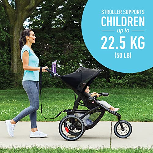 Graco® FastAction™ Jogger LX Stroller