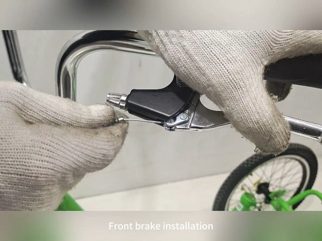 VEVOR Adult Tricycles Bike