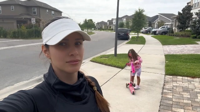 Sukeen Sports Sun Visor Men Women Lightweight Packable Cooling Stretchy Visor Hat for Running, Tennis, Golf