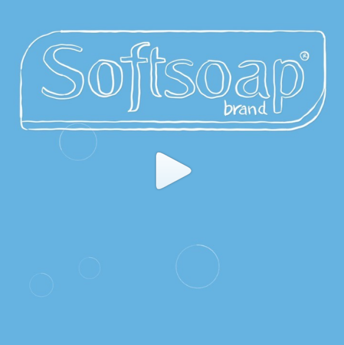 Softsoap Liquid Hand Soap, Fresh Breeze - 7.5 Fl Oz (Pack of 6)