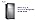 SMETA Stainless Steel Refrigerator, 18 Cu. Ft Garage Fridge with Top Freezer for Office, Home, Frost Free, Full Size with Led