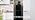 Frestec 12.1 CU' Refrigerator with Freezer, Apartment Size Refrigerator Top Freezer, 2 Door Fridge with Adjustable Thermostat Control, Freestanding, Door Swing, Black (FR 1202 BK)