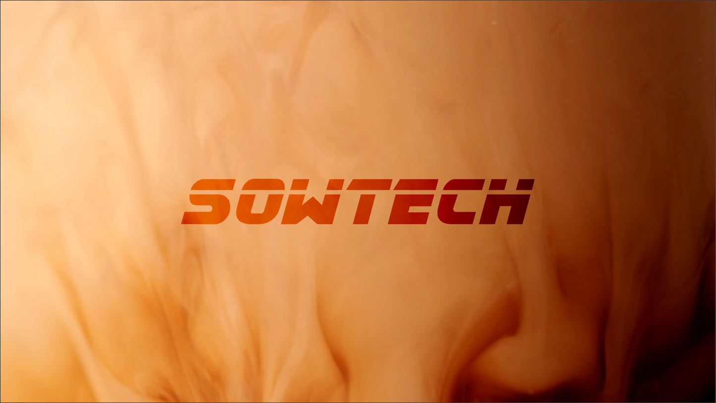 SOWTECH Espresso Coffee Machine Cappuccino Latte Maker 3.5 Bar 1-4 Cup with Steam Milk Frother Black