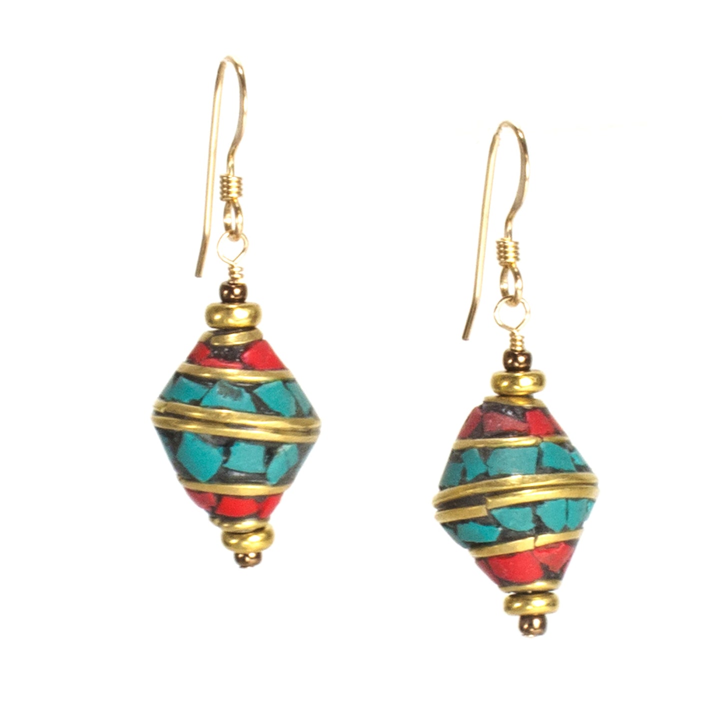 Nepal Special Earrings