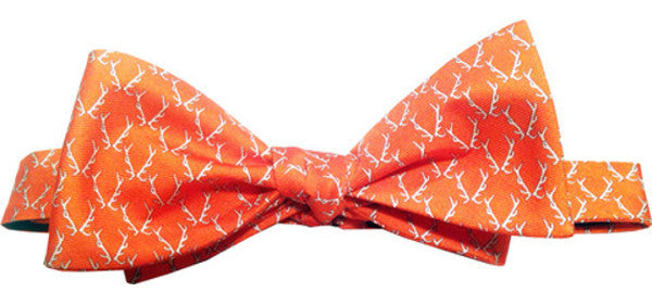 Buckwild (Orange)