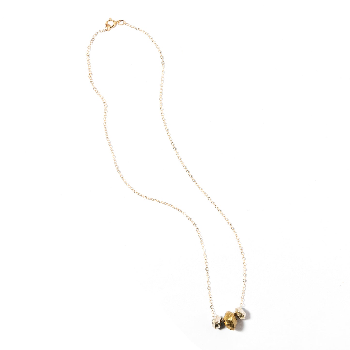Asarwa Chain