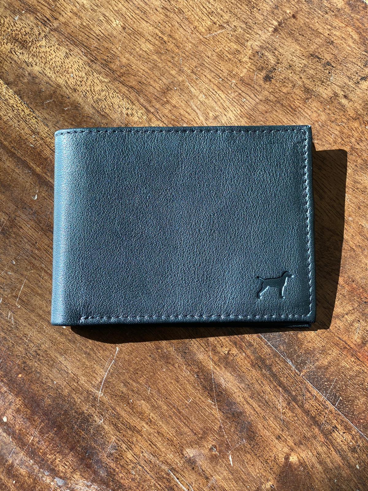 The Jalisco Men Wallet