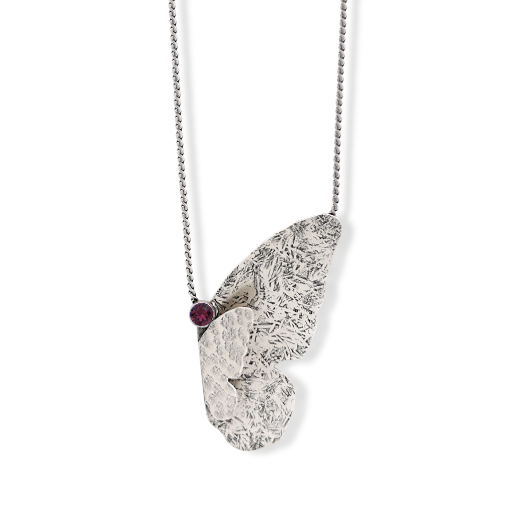 Mariposa Necklace