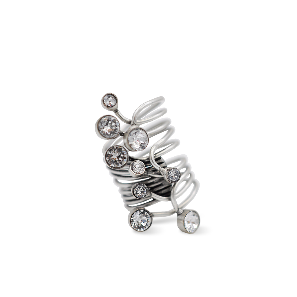 Arachne Ring