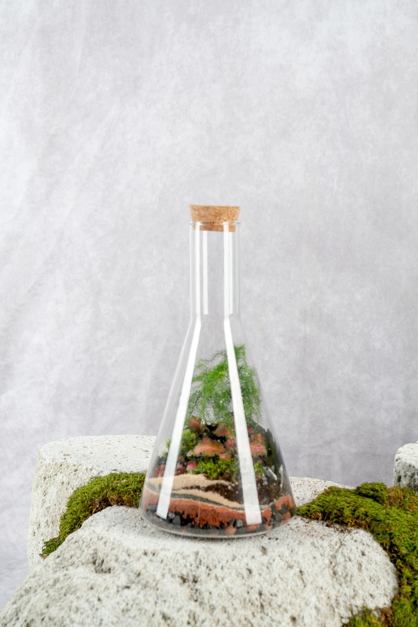 Flask XL