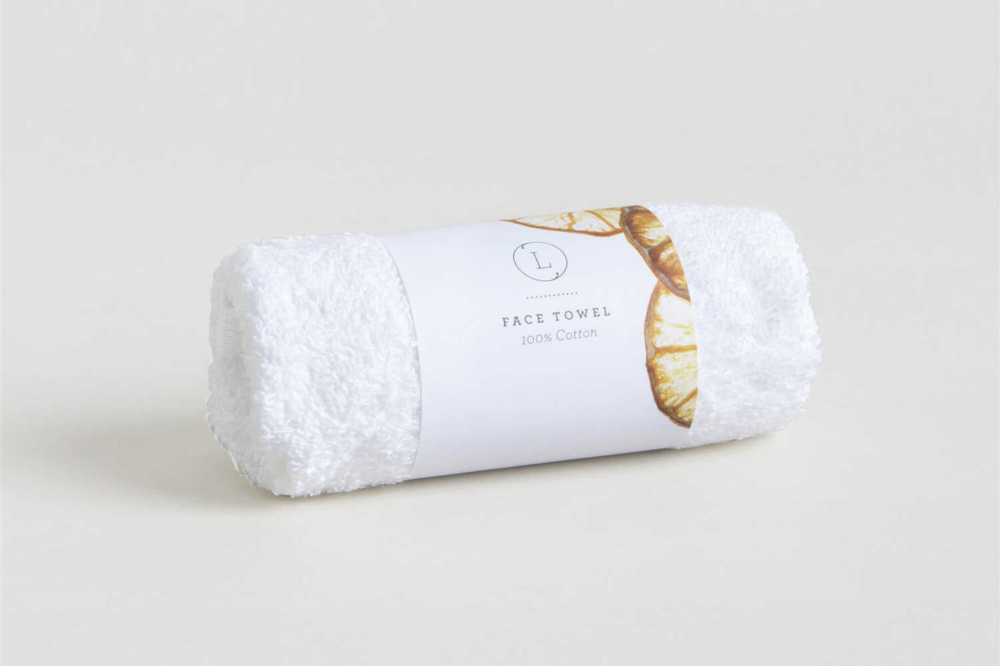 All-Natural Citrus Bath & Body Gift Set