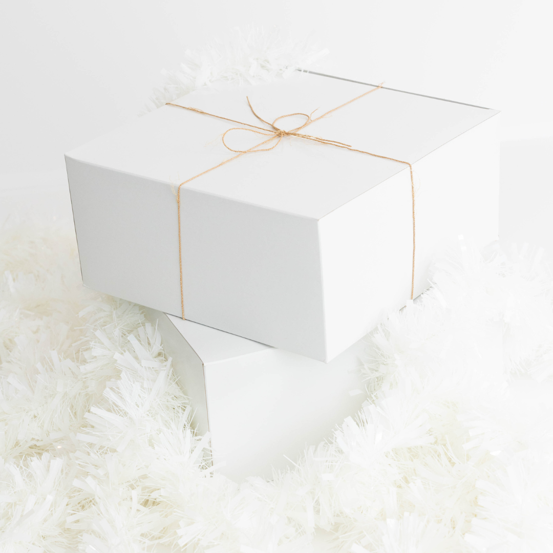 Tea Gift Box