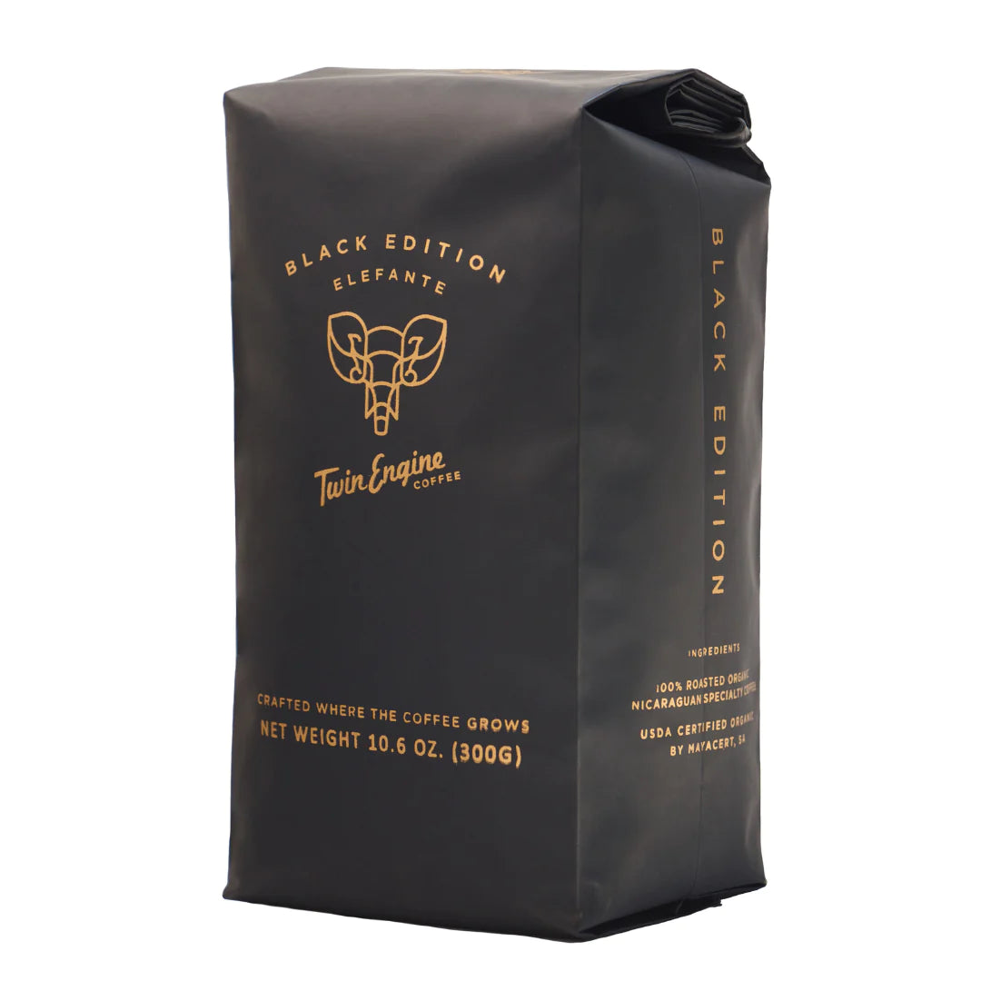 Coffee Lovers Gift Box