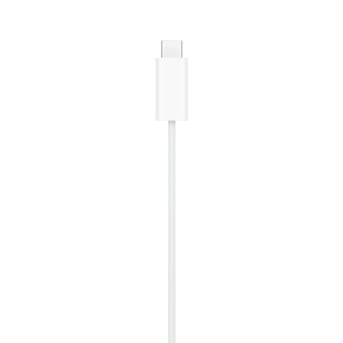 Apple Watch Magnetic Fast Charger to USB-C Cable (1 m)