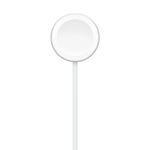 Apple Watch Magnetic Fast Charger to USB-C Cable (1 m)