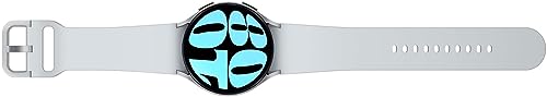 SAMSUNG Galaxy Watch 6 44mm Aluminum Bluetooth Smartwatch | Latin American Version | Sapphire Crystal | IP68 -