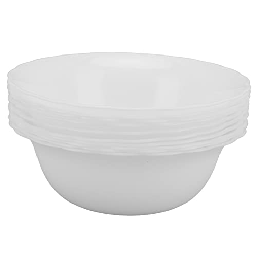 10pcs Beauty Salon Washbasin, Plastic Face Hand Skin Care Wash Basin for Towel Soaking