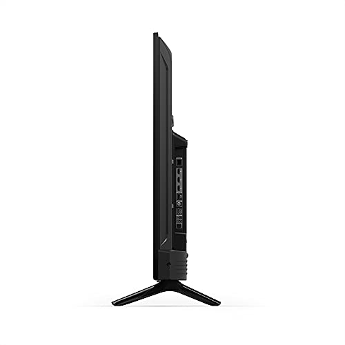Amazon Fire TV 43" 4-Series 4K UHD smart TV with Fire TV Alexa Voice Remote, vibrant picture quality, stream live TV without cable