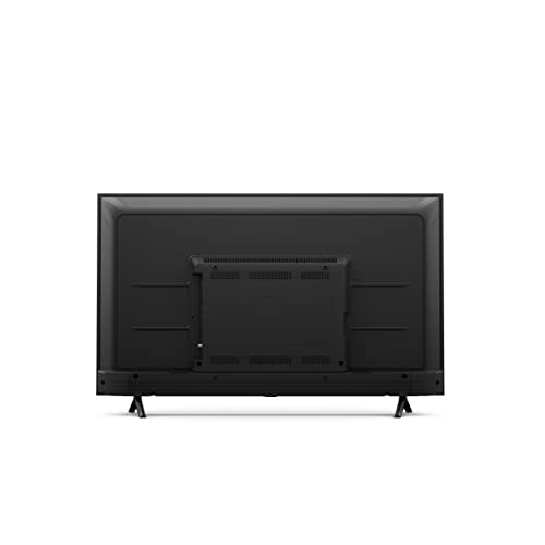 Amazon Fire TV 43" 4-Series 4K UHD smart TV with Fire TV Alexa Voice Remote, vibrant picture quality, stream live TV without cable