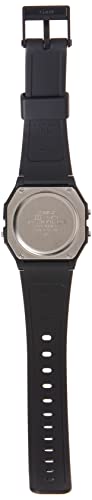 Casio Classic F91W Series Quartz Watch | Water Resistant |1/100 Second Stopwatch | Daily Alarm | Hourly Time Signal |Auto Calendar |SS Caseback |12/24-Hour Format