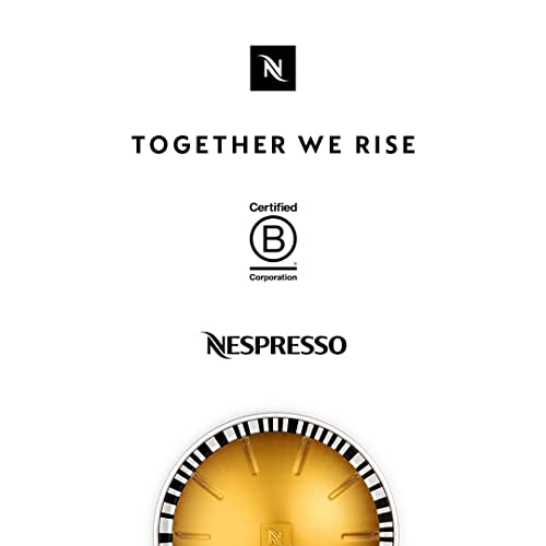 Nespresso Capsules VertuoLine, Best Seller Variety Pack, Medium and Dark Roast Coffee, 30 Count Coffee Pods, Brews 7.8 oz