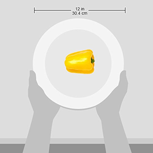 Organic Yellow Bell Pepper