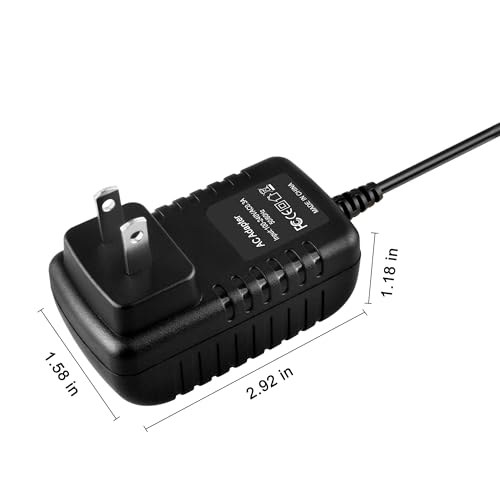 AC Adapter for Philips Norelco D G HQ QC QG Trimmer Personal Groomer PSU