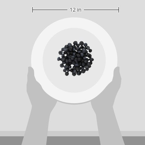 Organic Blueberries, 12 Oz