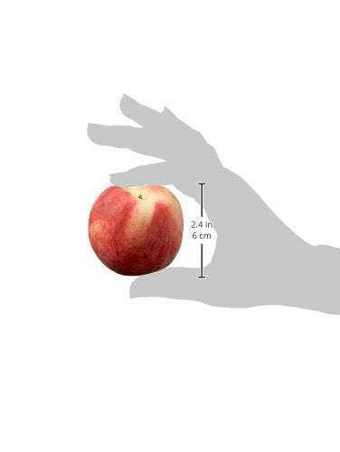 White Peach, 1 Each