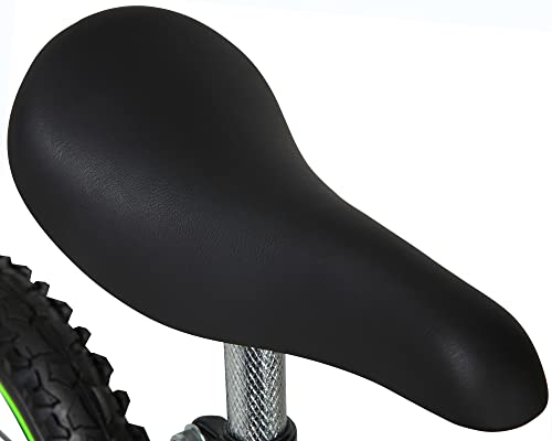 Dynacraft Childrens Bicycle Magna Gravel Blaster Exercise, Play, Gift Bicycle for Girls, Boys Ride 3-10