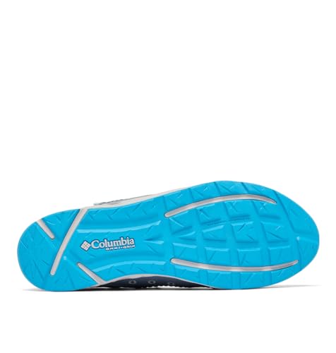 Columbia Men's Bahama Vent Relaxed PFG Boat Shoe