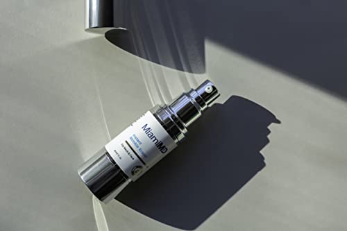 Instant Wrinkle Eraser Neck & Face Cream For Fine Lines, Wrinkles, and Crow’s Feet - Anti-Aging Serum For All Skin Types - Paraben Free, Fragrance Free, Cruelty Free - 15ml