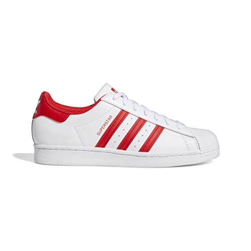 adidas Men's Superstar Shoes